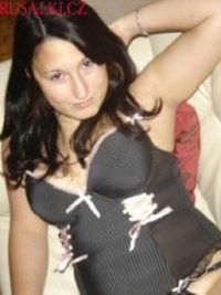 Prostitute Maura in Changping