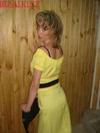 Escort Blanche in Punto Fijo