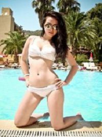 Escort Inna in Singapore