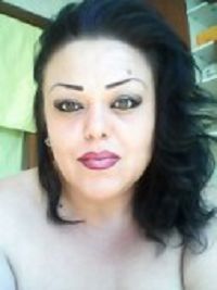 Escort Suzanne in Nevsehir