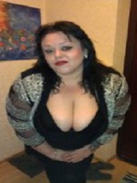 Escort Kimberly in Springs