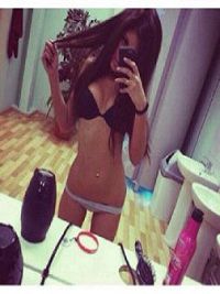 Escort Liana in Drobeta-Turnu Severin