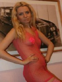 Escort Rimma in Boosaaso