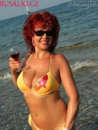 Escort Nasia in Ireland