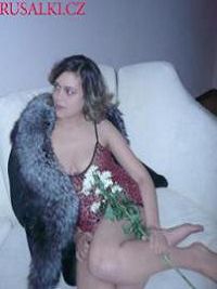 Escort Milena in Lod