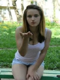 Escort Edita in Ramla