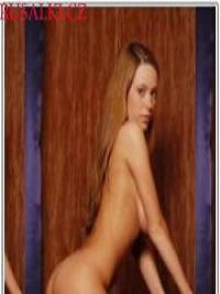 Escort Julia in Cahul