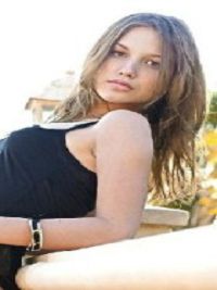 Escort Edith in Geneva