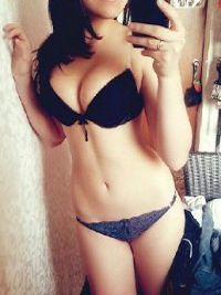 Escort Taisiya in Maastricht