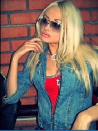 Escort Cosima in Subotica