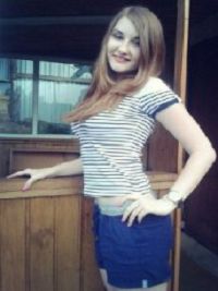 Escort Edith in Novi Sad