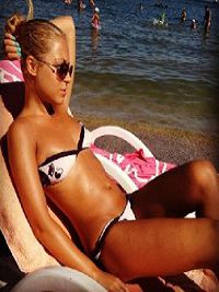 Escort Maura in Zonguldak