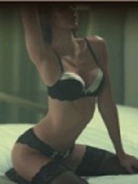 Escort Olesya in Retalhuleu