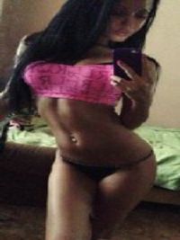 Escort Dina in Subotica