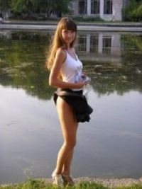 Escort Lydia in Trinidad and Tobago